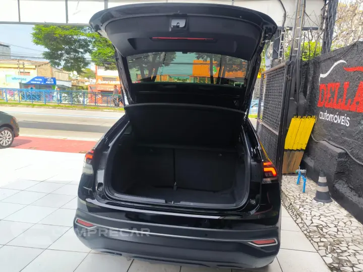 NIVUS 1.0 200 TSI Comfortline