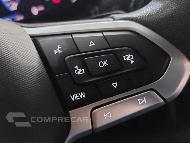 NIVUS - 1.0 200 TSI TOTAL HIGHLINE AUTOMÁTICO