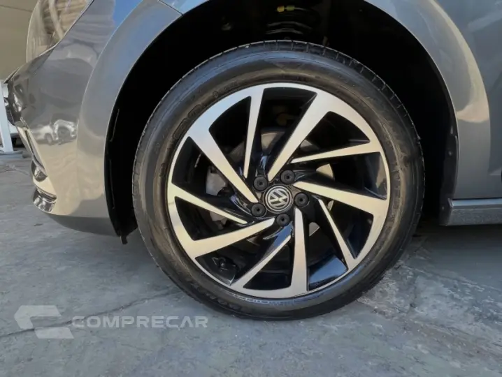 VIRTUS 1.0 200 TSI Highline