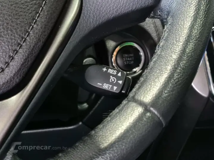 YARIS 1.5 16V FLEX XLS CONNECT MULTIDRIVE