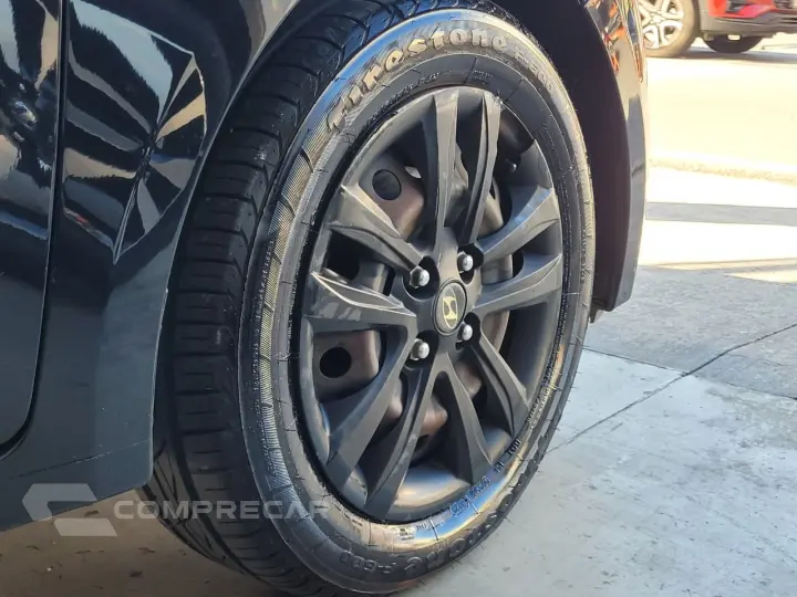 HB20 Comf./C.Plus/C.Style 1.0 Flex 12V