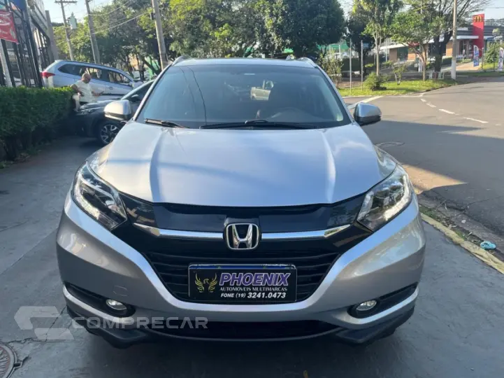 HR-V 1.8 16V Touring