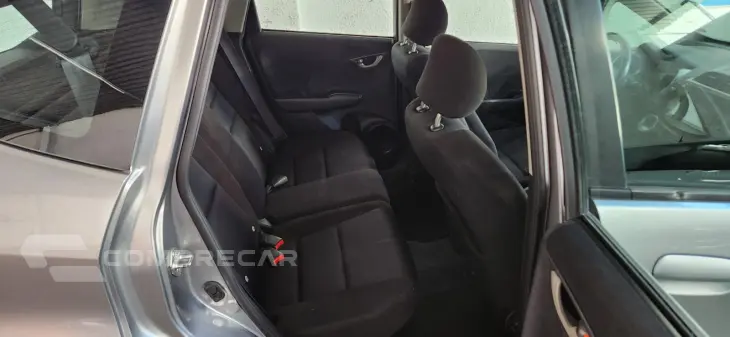FIT 1.5 EX 16V