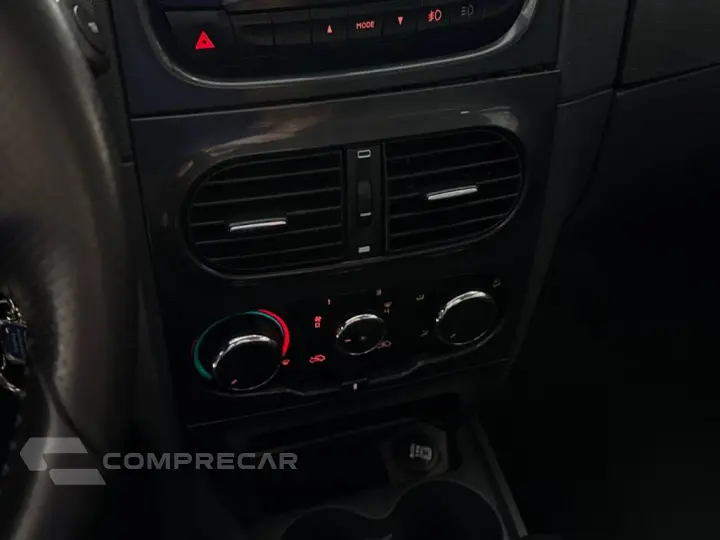Strada Adventure1.8/ 1.8 LOCKER Flex CD
