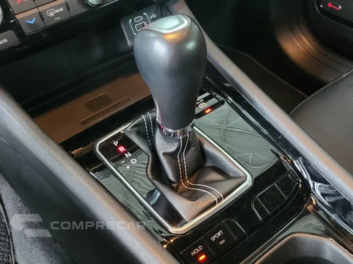 COMPASS 1.3 T270 TURBO FLEX LONGITUDE AT6