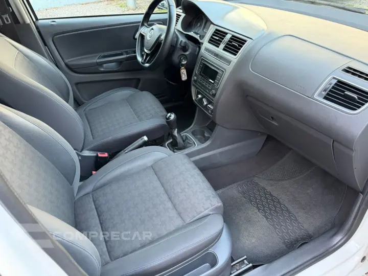 Fox 1.6 4P MSI COMFORTLINE FLEX