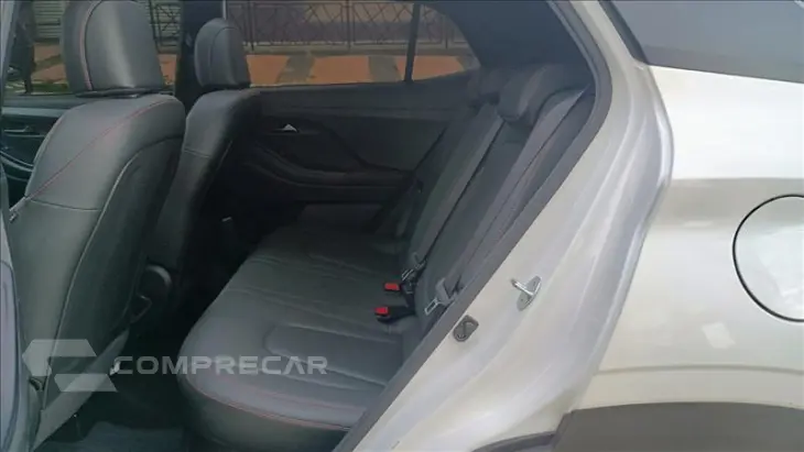 CRETA 2.0 N Line Night Edition