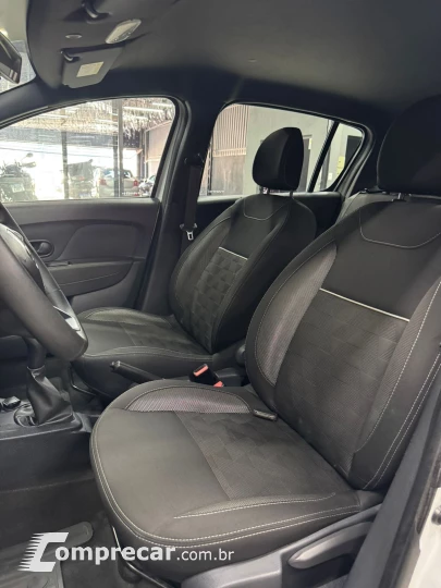 Sandero S edition 1.0