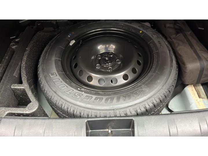 RENEGADE 1.8 16V FLEX 4P AUTOMÁTICO