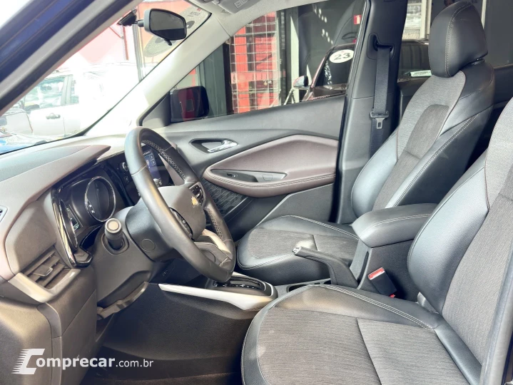 MONTANA 1.2 TURBO FLEX LTZ AUTOMÁTICO