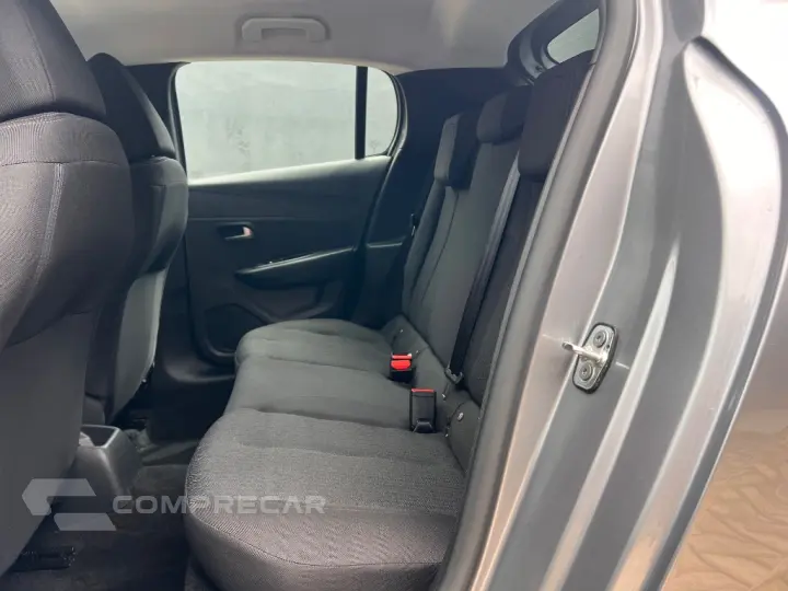 208 Allure 1.0 Turbo Flex 5p Aut.