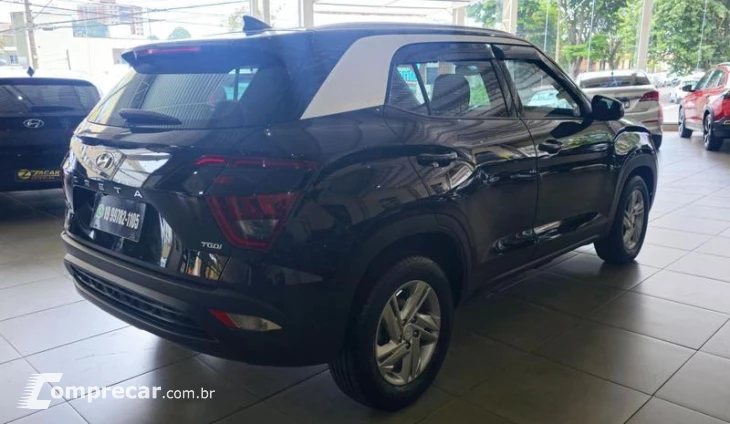 CRETA1TA COMFORT