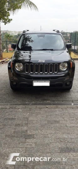 JEEP - RENEGADE 2.0 16V Turbo Sport 4X4