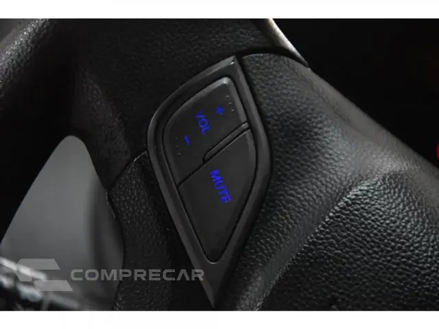 HB20 - 1.0 COMFORT 12V 4P MANUAL