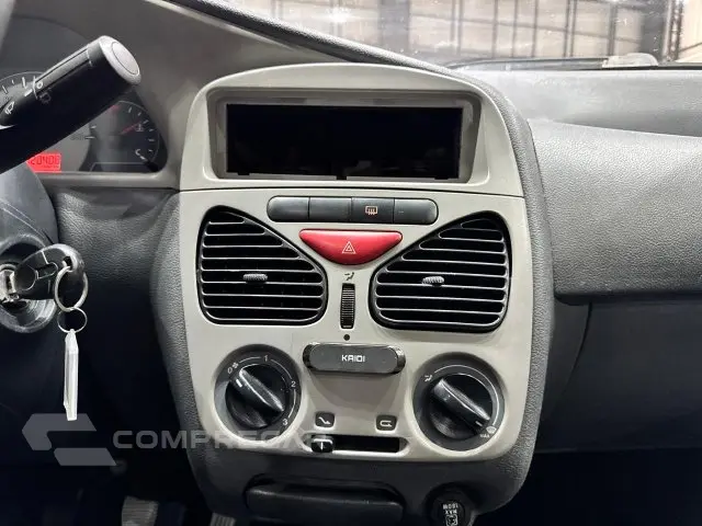 PALIO - 1.0 MPI FIRE ECONOMY 8V 4P MANUAL