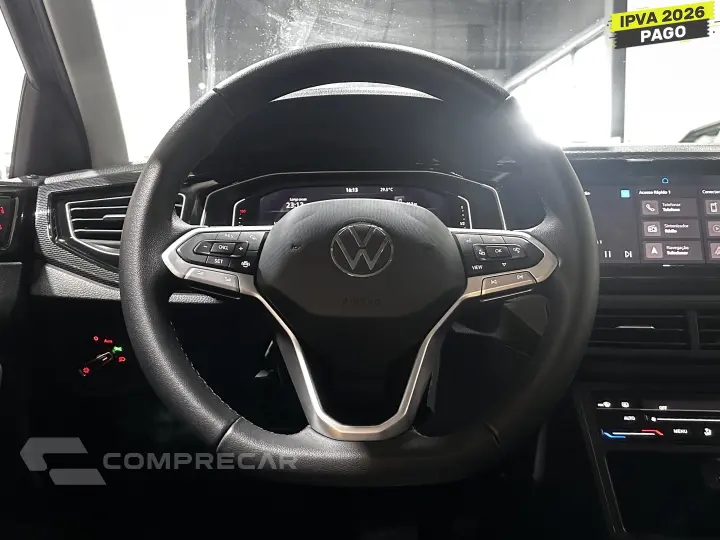 POLO 1.0 170 TSI HIGHLINE AUTOMÁTICO