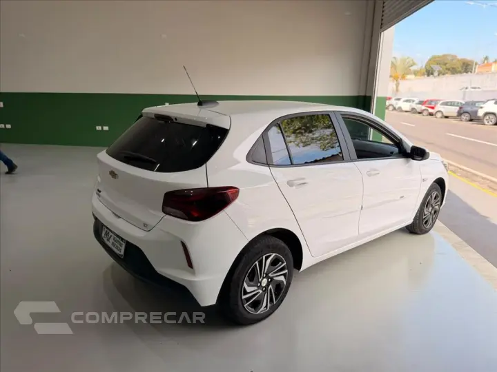 ONIX 1.0 FLEX LT MANUAL