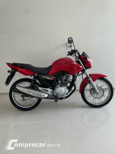 CG FAN 150 ESDI