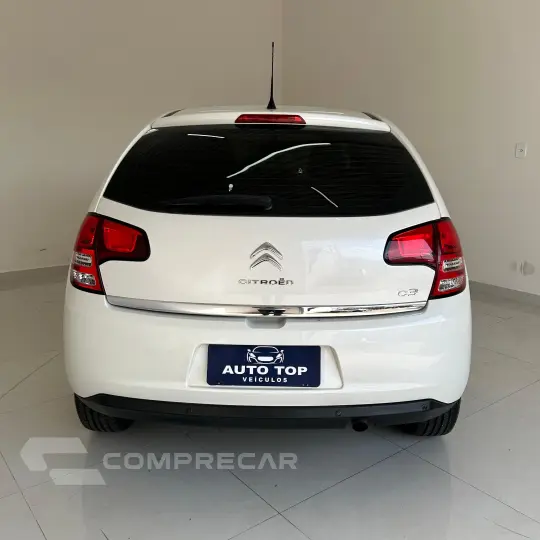 C3 1.5 Tendance 8V