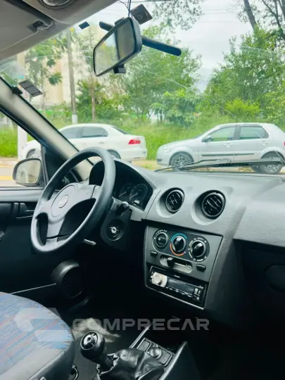 Celta Life/ LS 1.0 MPFI 8V FlexPower 3p