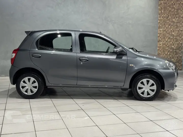 ETIOS 1.3 X 16V