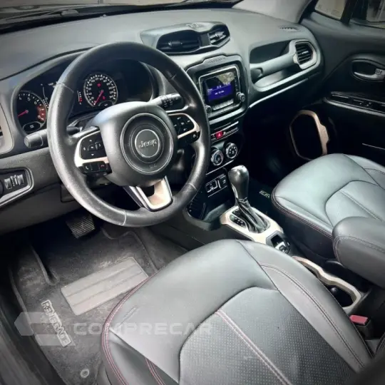 RENEGADE 1.8 16V Sport