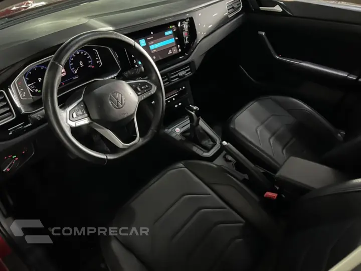 POLO 1.0 170 TSI HIGHLINE AUTOMÁTICO