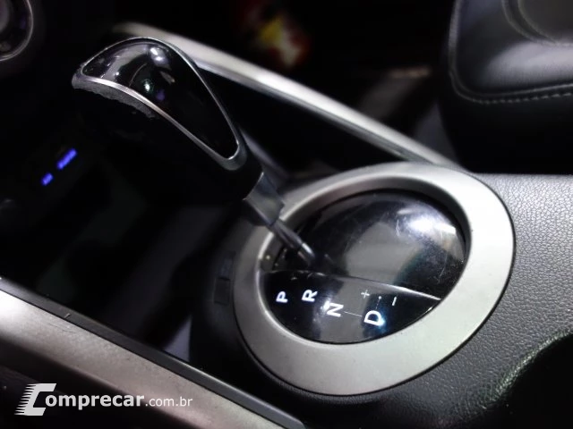 VELOSTER - 1.6 16V 3P AUTOMÁTICO