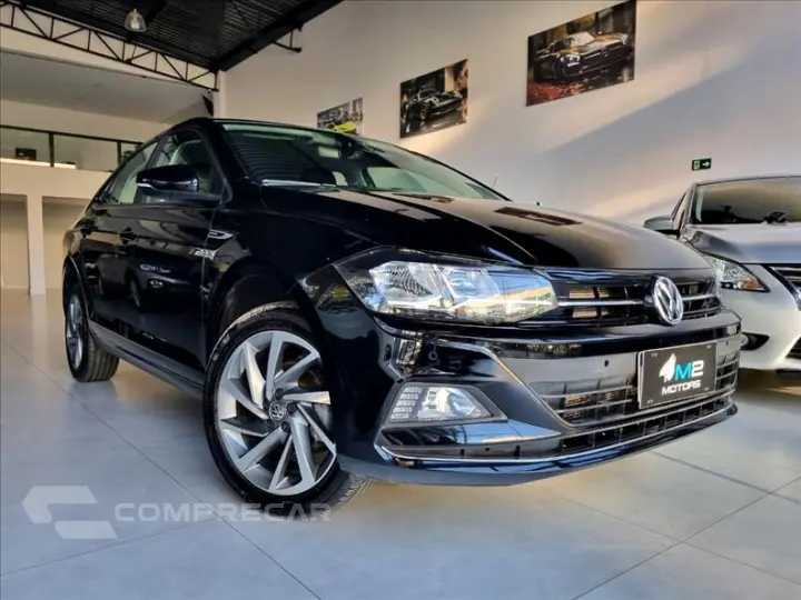 VIRTUS 1.0 200 TSI Highline
