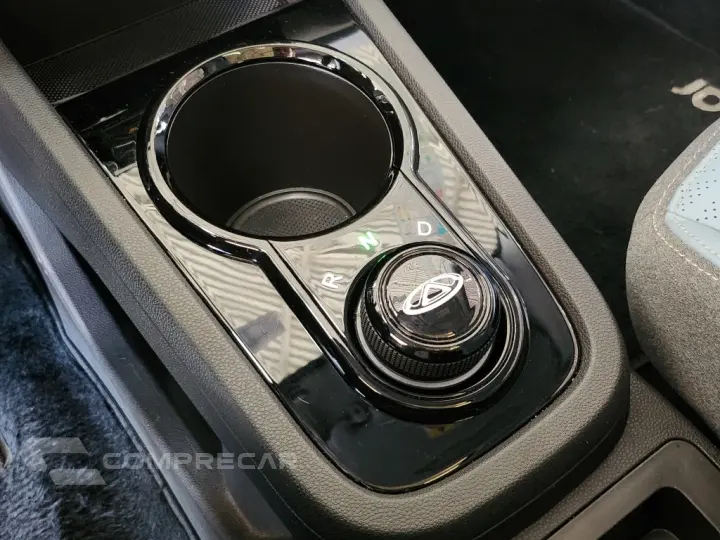 ICAR ICAR EQ1 TECH 45 KW