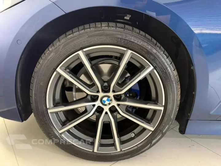 320I SPORT GP FLEX