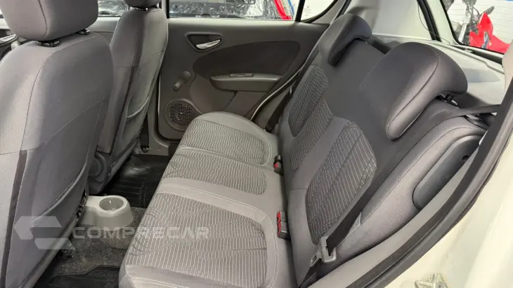 PALIO 1.0 MPI Attractive 8V