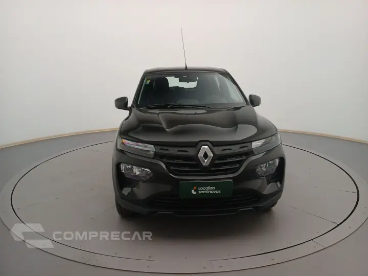 KWID 1.0 12V SCE FLEX ZEN MANUAL
