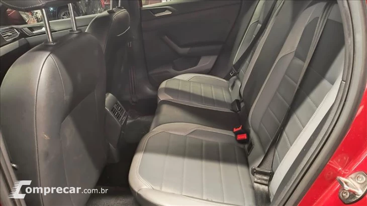 NIVUS 1.0 200 TSI Highline