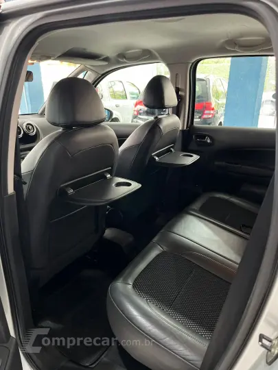 C3 PICASSO 1.6 Exclusive