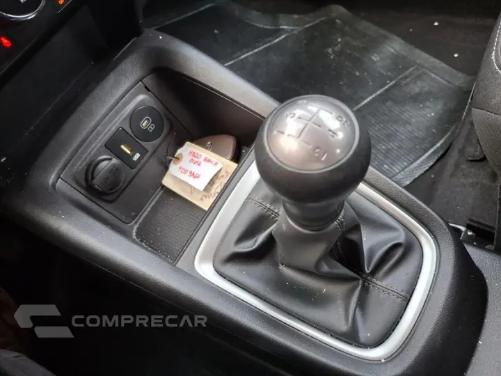 HB20 1.0 12V FLEX LIMITED PLUS MANUAL