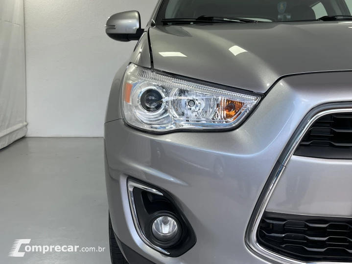 ASX 2.0 4WD 16V