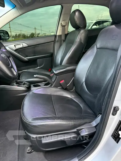 CERATO 1.6 EX3 Sedan 16V