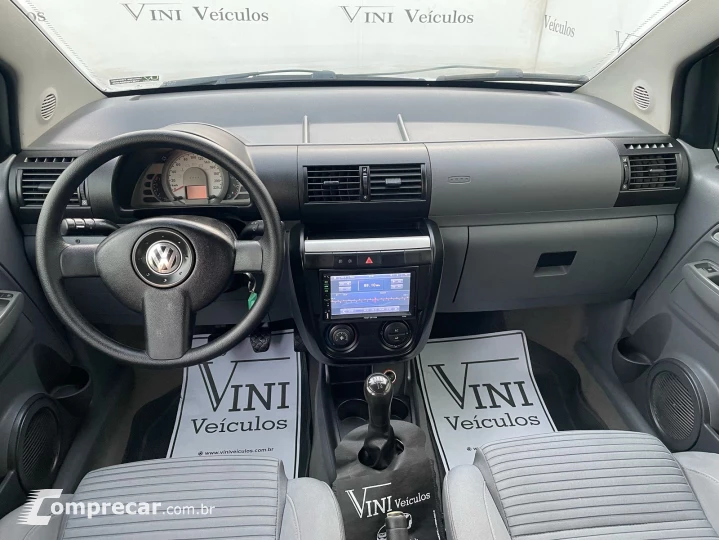 SPACEFOX 1.6 MI Sportline 8V