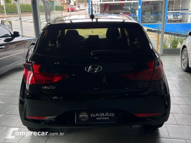 HB20 - 1.0 12V VISION MANUAL