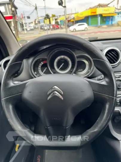 C3 1.5 Tendance 8V