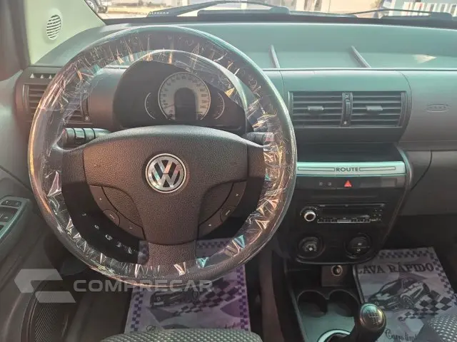 SPACEFOX - 1.6 MI ROUTE 8V 4P MANUAL