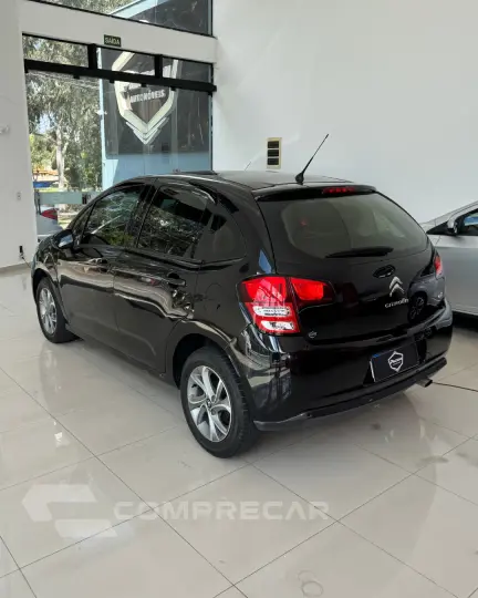 C3 1.5 Tendance 8V