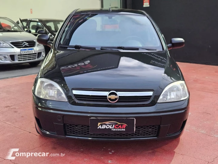 Corsa Hat. Maxx 1.4 8V ECONOFLEX 5p