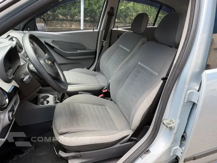 AGILE 1.4 MPFI LT 8V