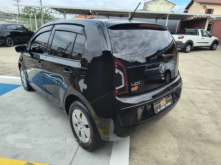 UP 1.0 MPI Take UP 12V