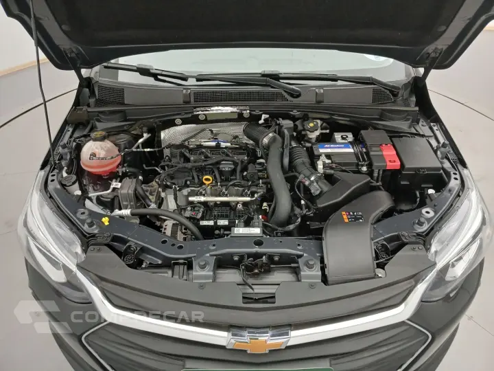 ONIX 1.0 TURBO FLEX PLUS LTZ AUTOMÁTICO