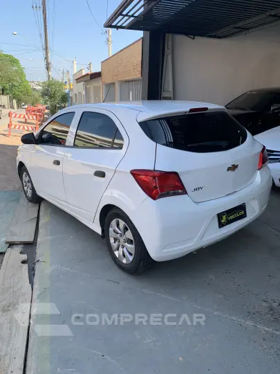 ONIX 1.0 MPFI JOY 8V