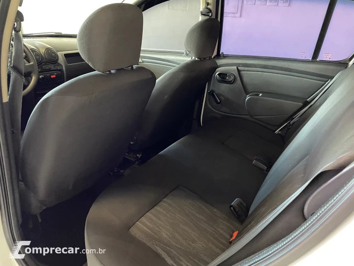 SANDERO 1.0 Authentique 16V