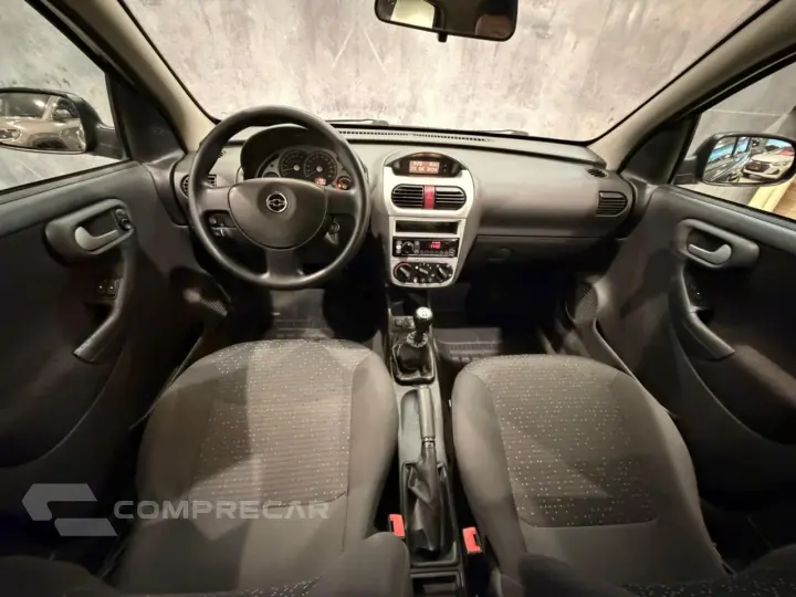 Corsa Hatch 1.4 4P PREMIUM FLEX